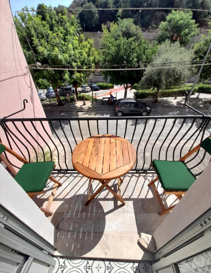 Ca Siemu Villa Ragusa Bagian luar foto