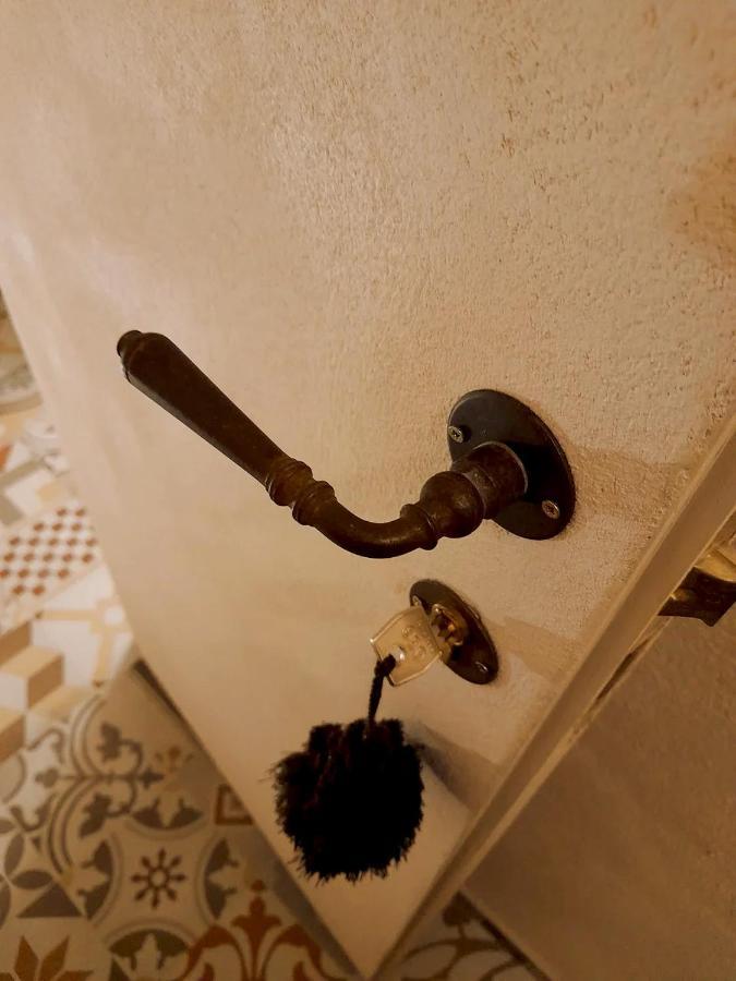 Ca Siemu Villa Ragusa Bagian luar foto