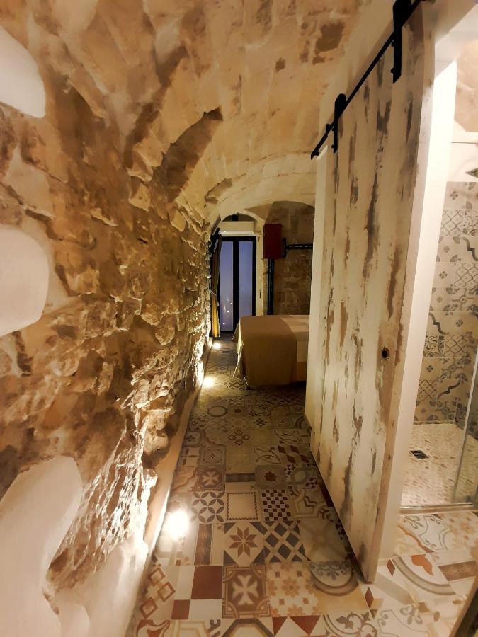 Ca Siemu Villa Ragusa Bagian luar foto