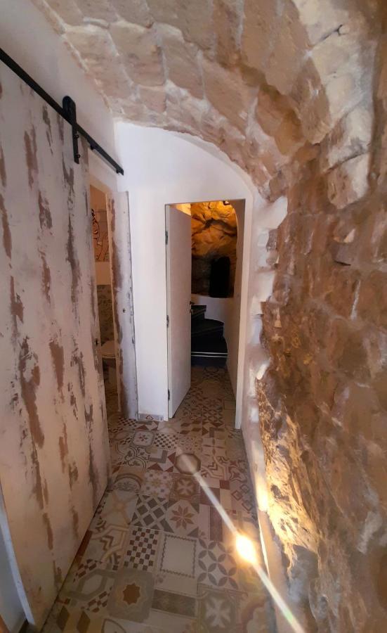 Ca Siemu Villa Ragusa Bagian luar foto