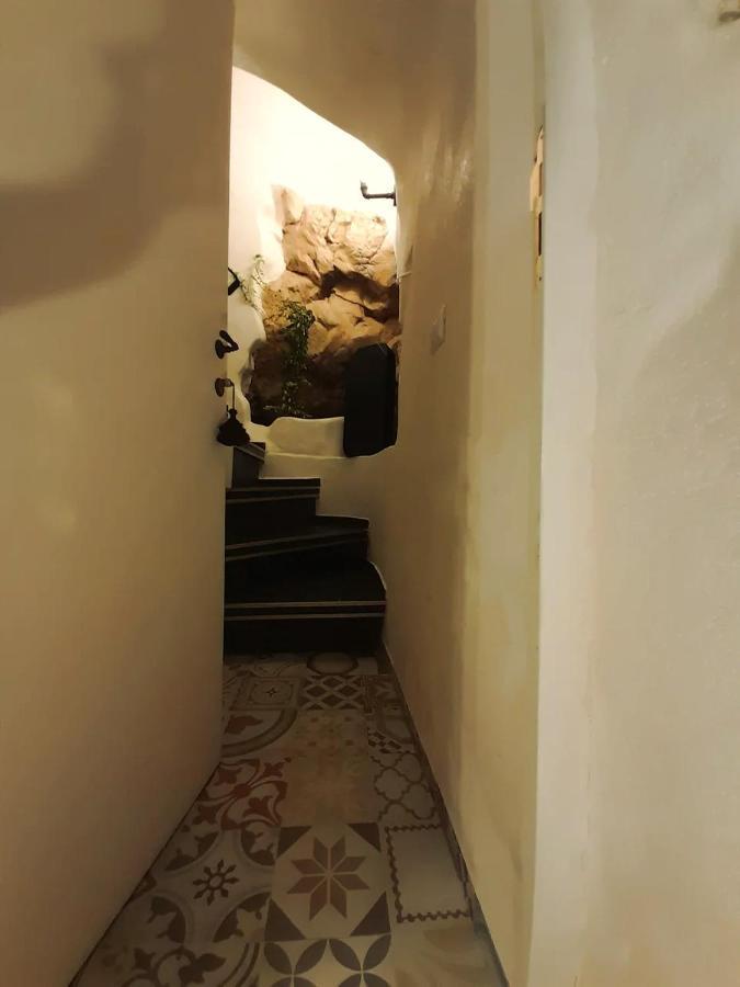 Ca Siemu Villa Ragusa Bagian luar foto