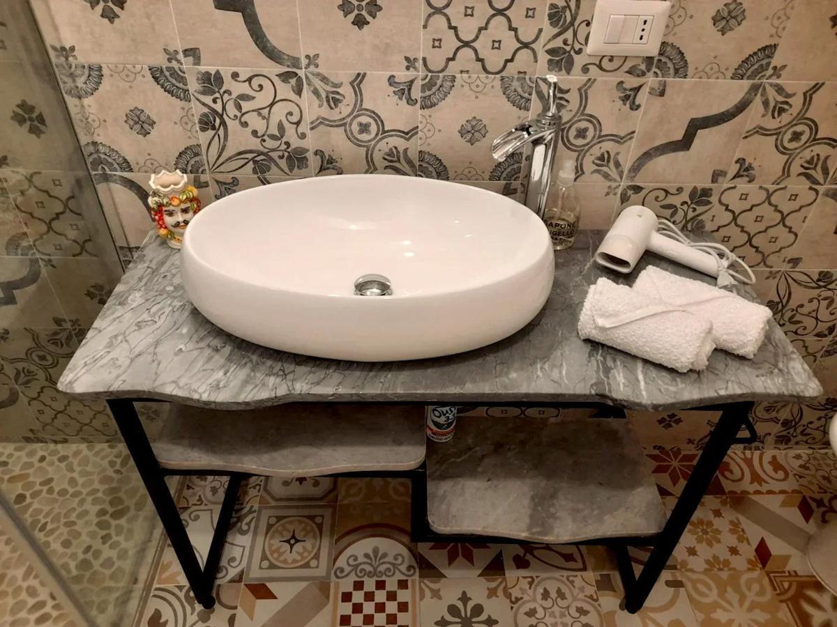 Ca Siemu Villa Ragusa Bagian luar foto