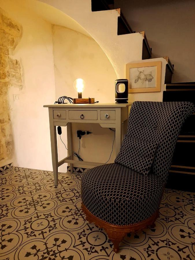 Ca Siemu Villa Ragusa Bagian luar foto