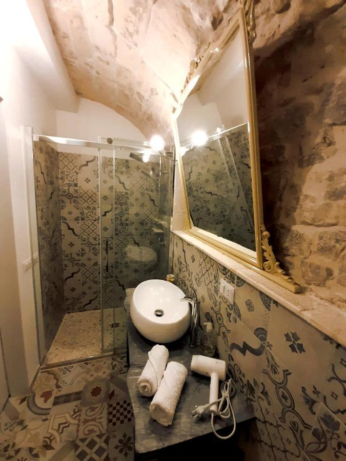 Ca Siemu Villa Ragusa Bagian luar foto