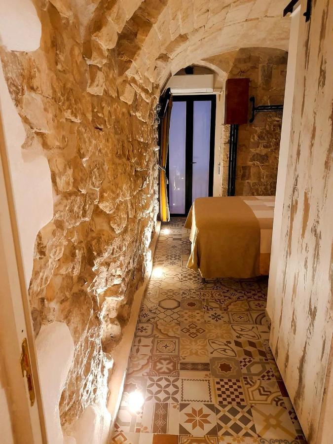 Ca Siemu Villa Ragusa Bagian luar foto
