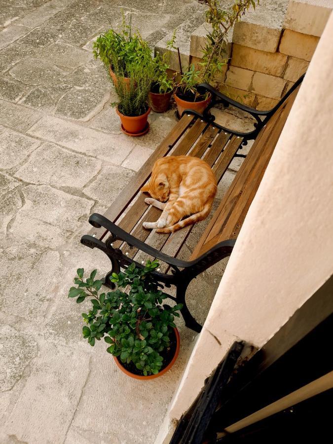 Ca Siemu Villa Ragusa Bagian luar foto