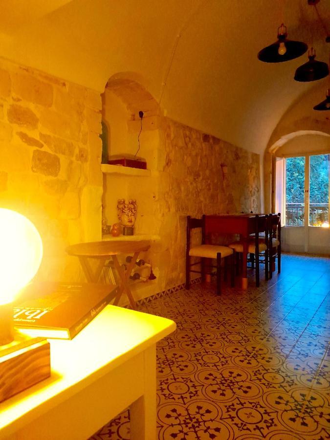 Ca Siemu Villa Ragusa Bagian luar foto
