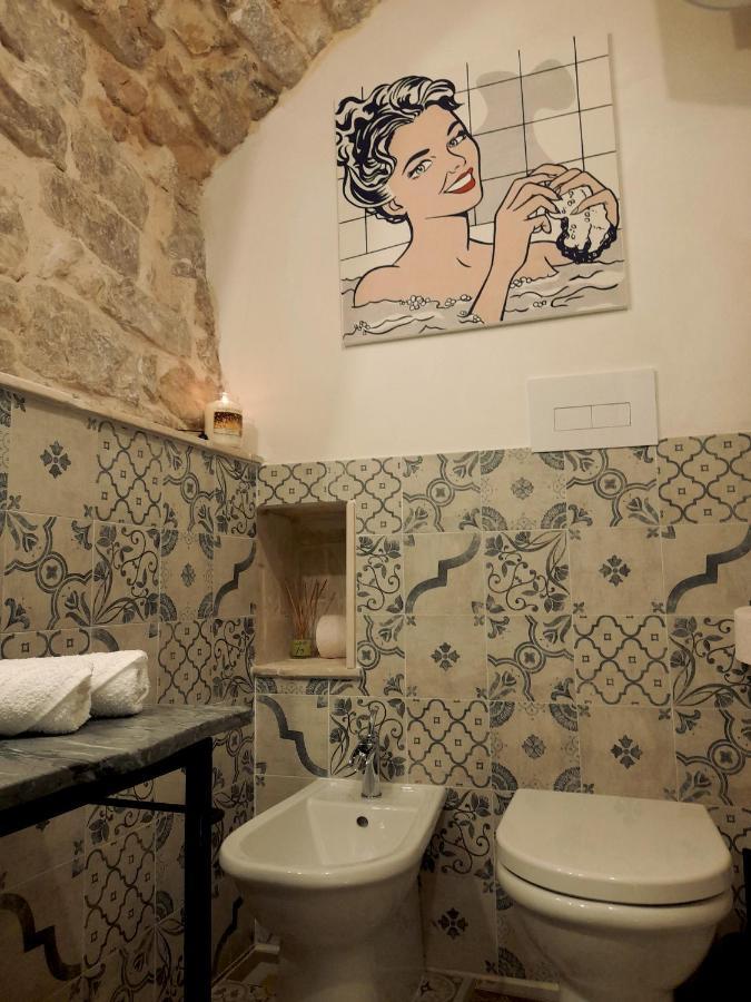 Ca Siemu Villa Ragusa Bagian luar foto