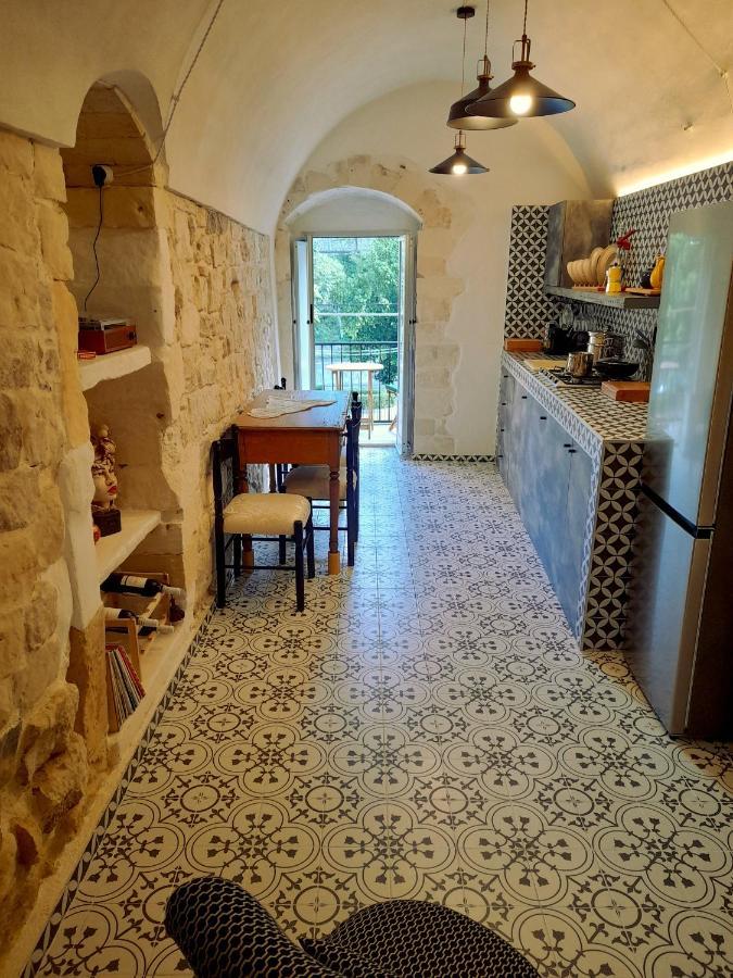 Ca Siemu Villa Ragusa Bagian luar foto
