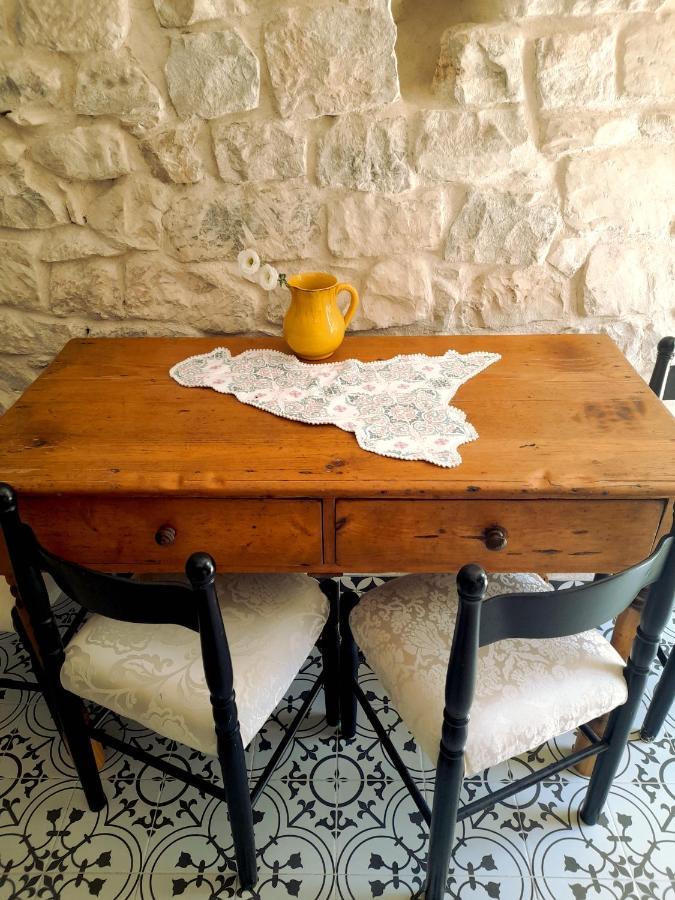 Ca Siemu Villa Ragusa Bagian luar foto