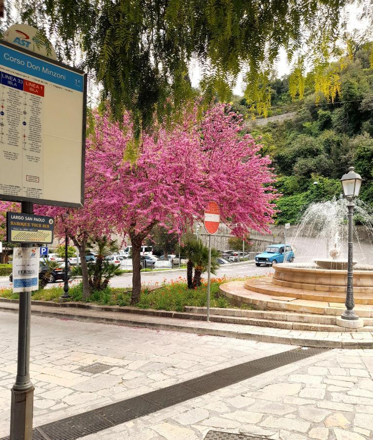 Ca Siemu Villa Ragusa Bagian luar foto