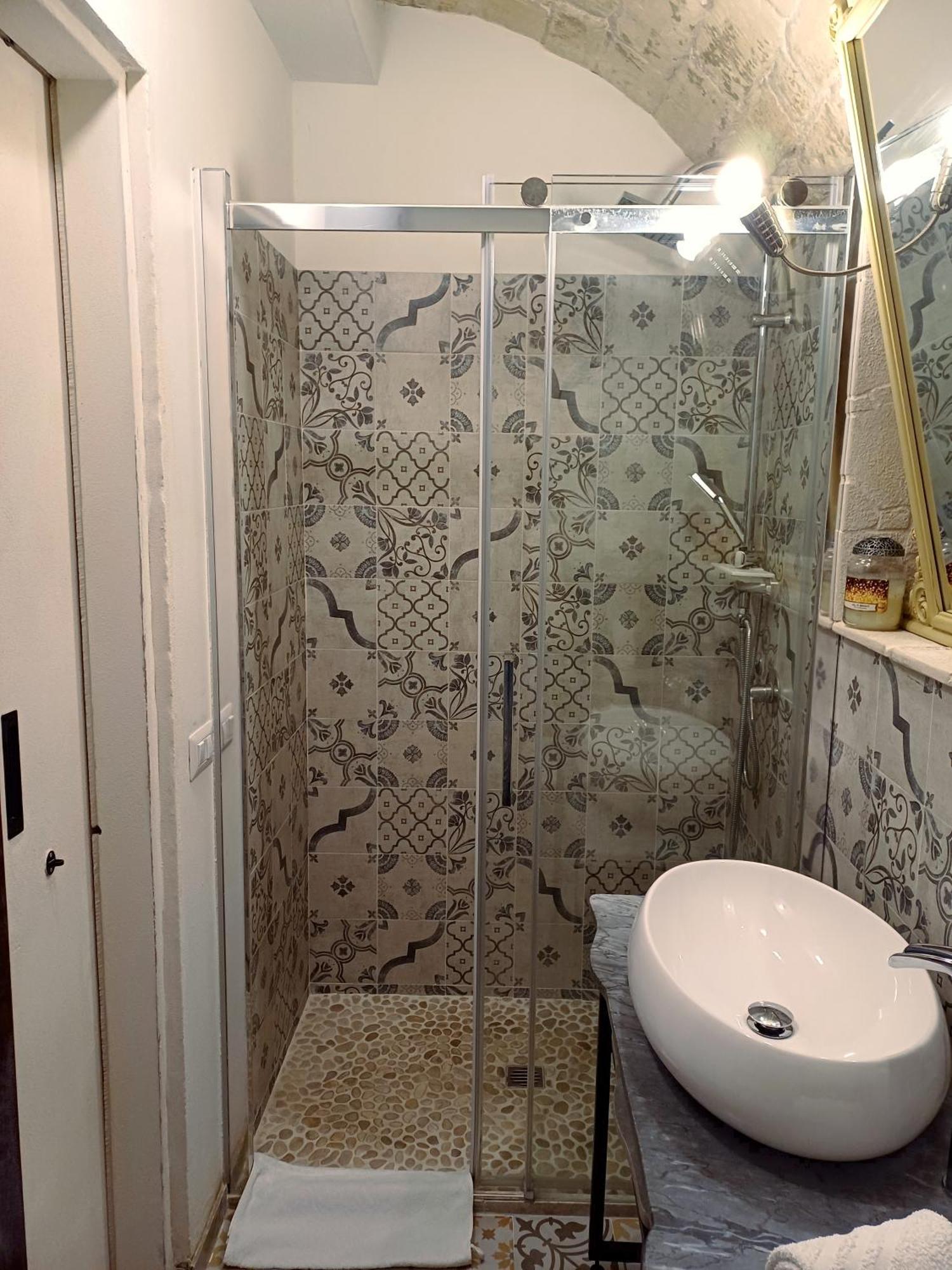 Ca Siemu Villa Ragusa Bagian luar foto