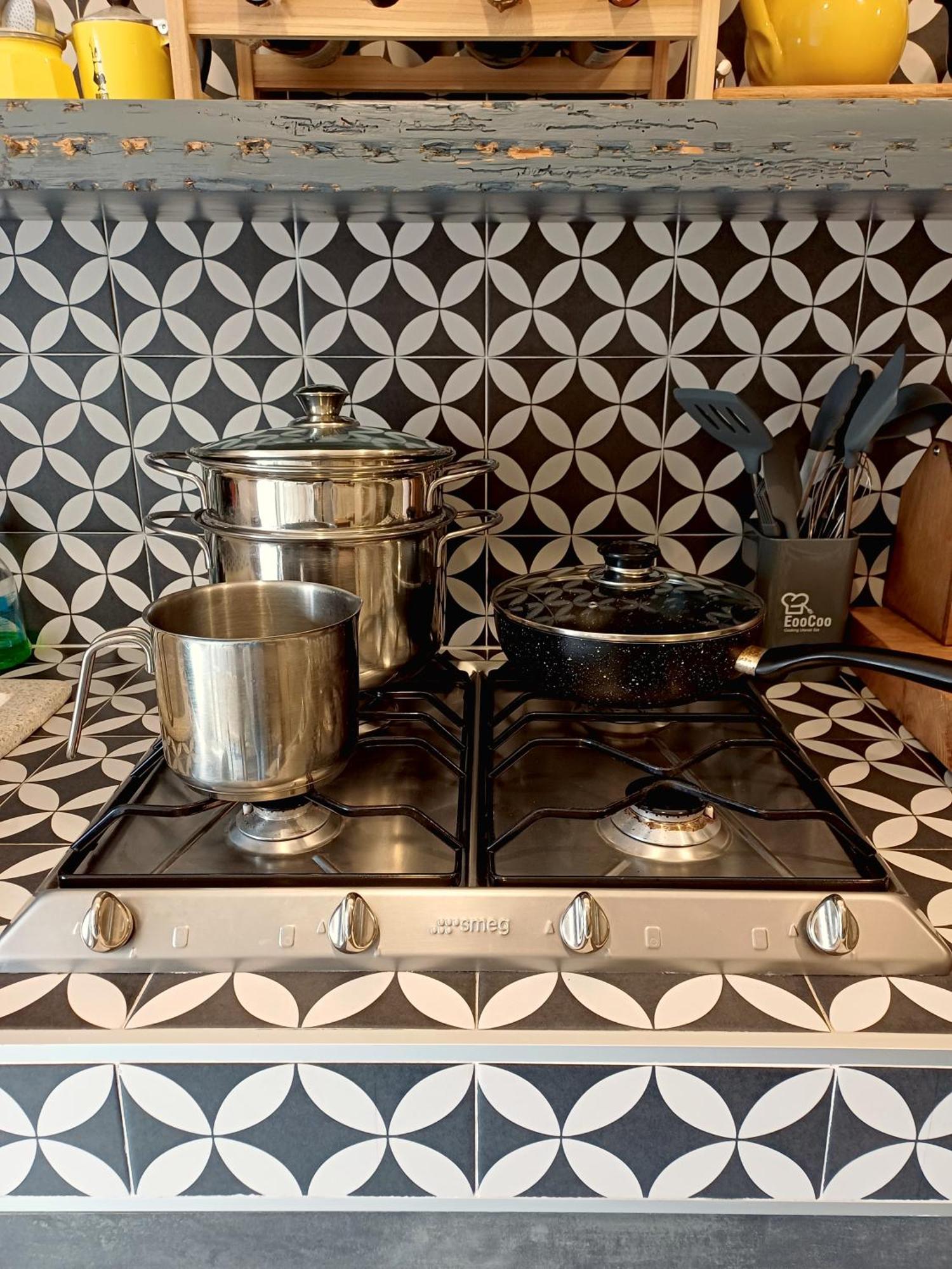 Ca Siemu Villa Ragusa Bagian luar foto