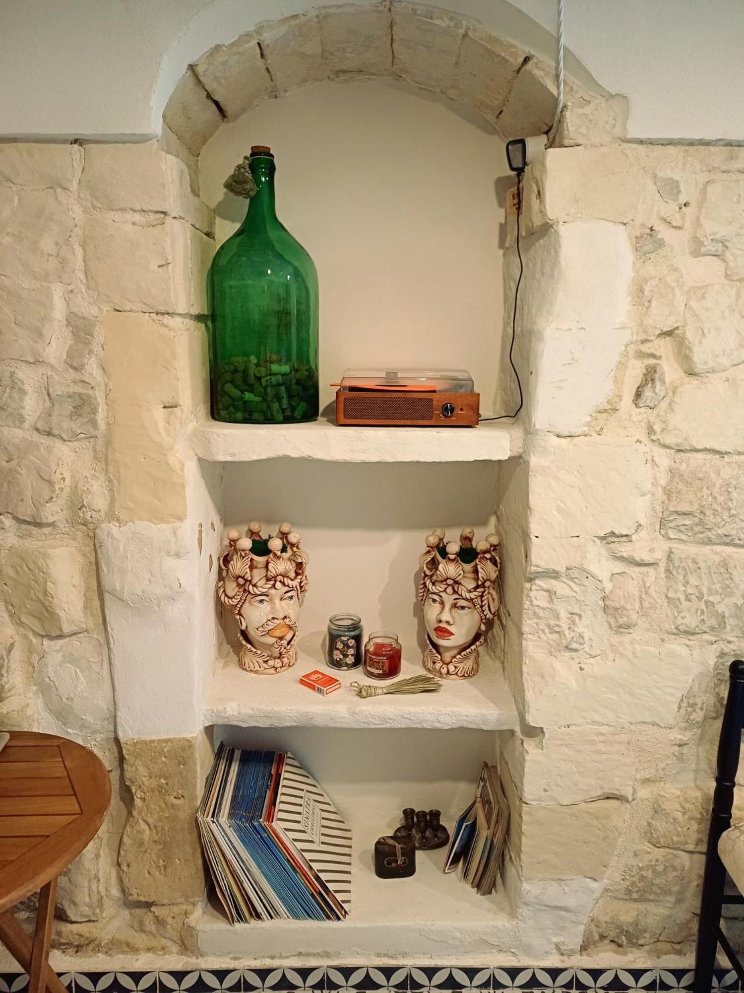 Ca Siemu Villa Ragusa Bagian luar foto