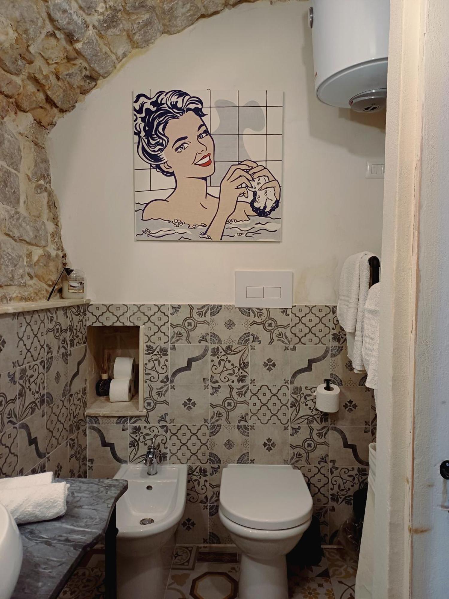 Ca Siemu Villa Ragusa Bagian luar foto