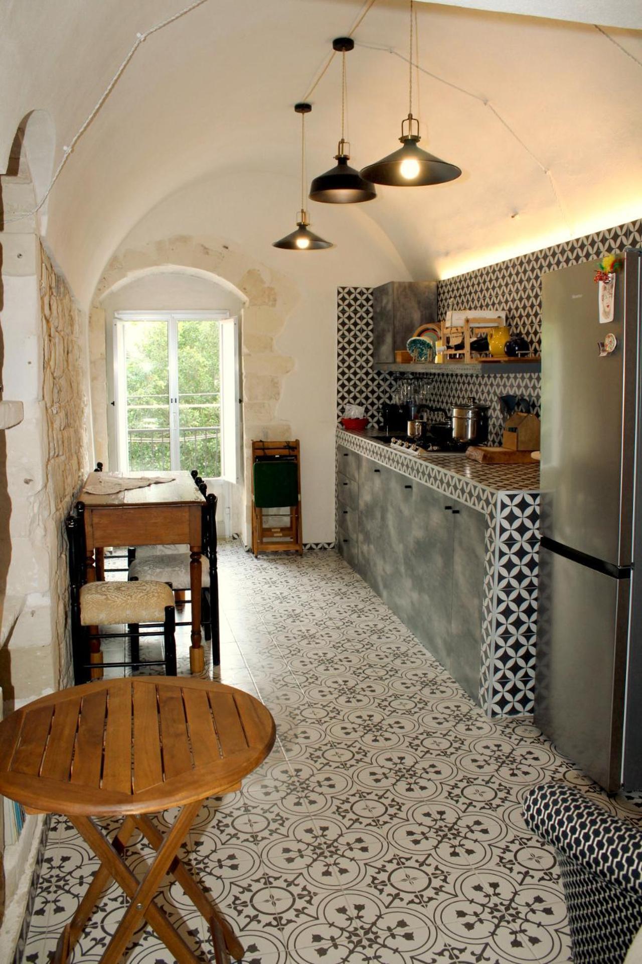 Ca Siemu Villa Ragusa Bagian luar foto