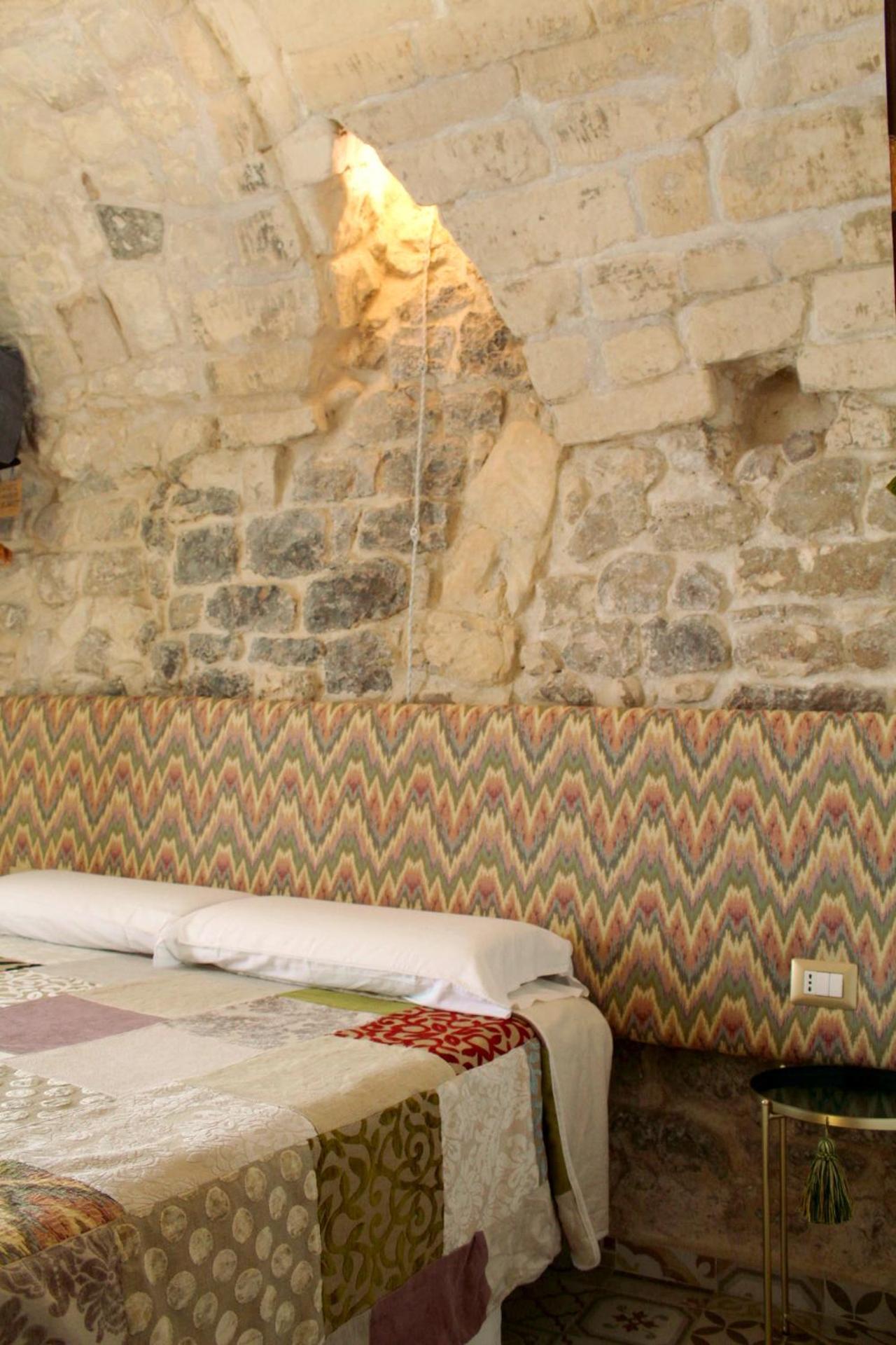 Ca Siemu Villa Ragusa Bagian luar foto