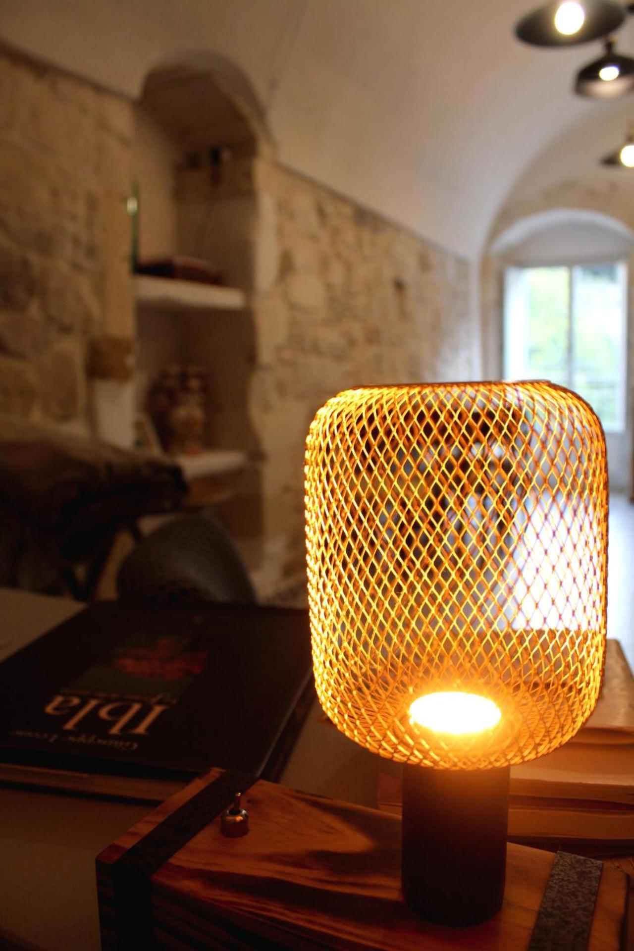 Ca Siemu Villa Ragusa Bagian luar foto