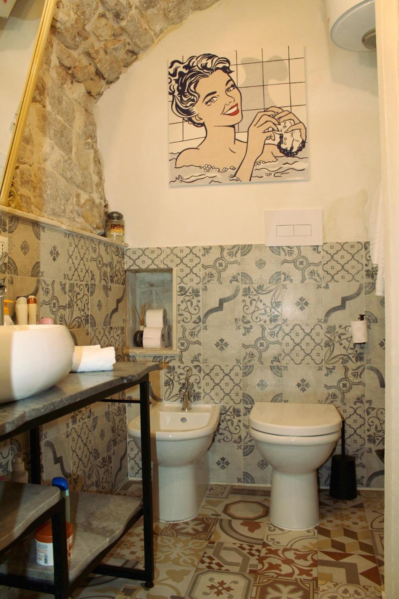 Ca Siemu Villa Ragusa Bagian luar foto