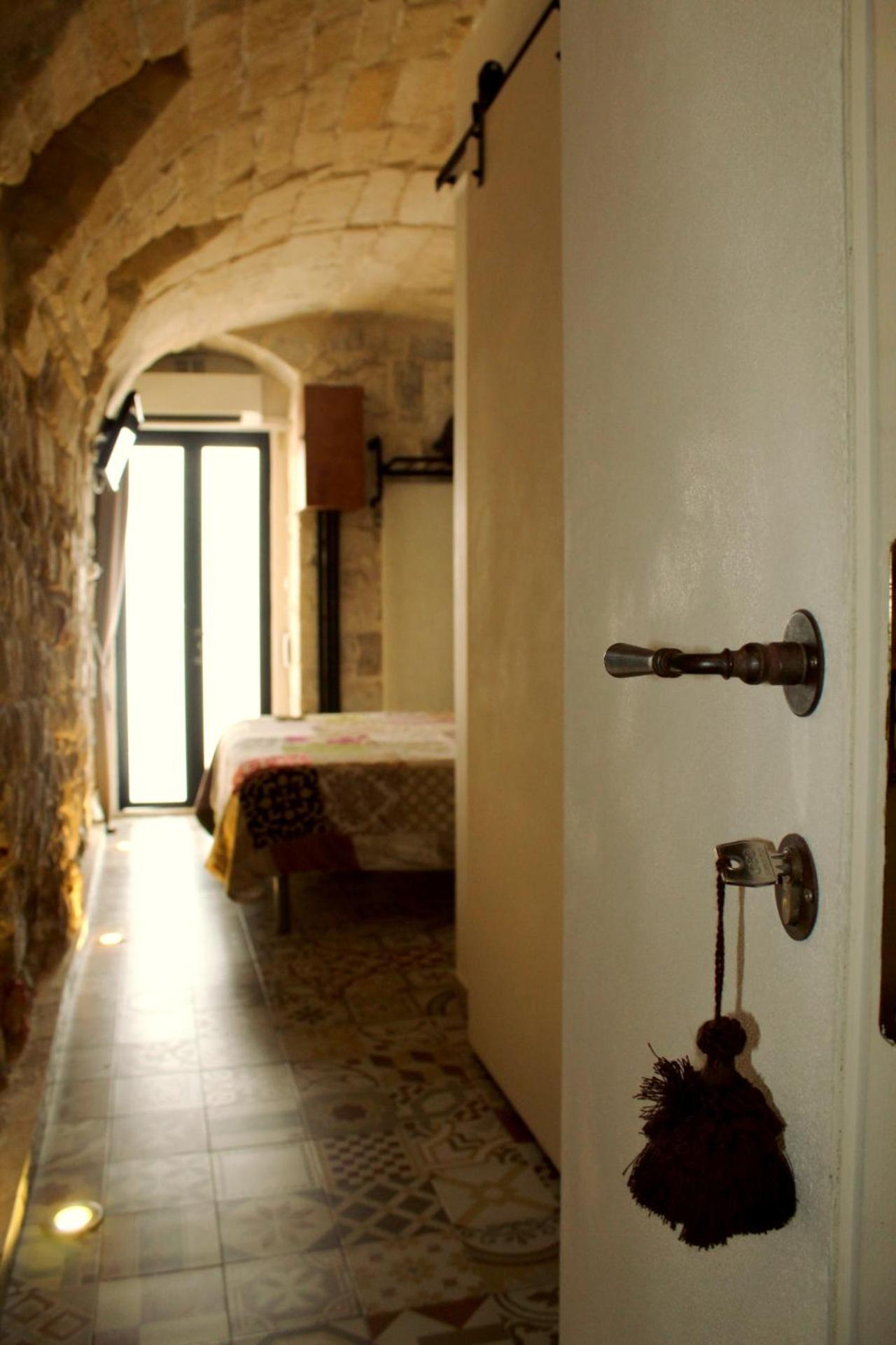 Ca Siemu Villa Ragusa Bagian luar foto